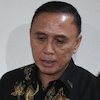 Apresiasi Iwan Bule untuk Aremania dan Bobotoh