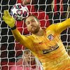 Bungkam Liverpool, Oblak: Itu Bukan Penampilan Terbaik Saya