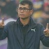 Pelatih Persik Kediri Tunggu Keputusan PSSI Soal Jadwal Lanjutan Liga 1 2020