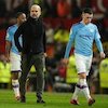 Guardiola Bisa Cabut dari Etihad Jika Man City Jadi Dilarang Tampil di Liga Champions