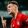 Bagi Kimmich, Kemenangan Bayern Atas Dortmund Sangat Penting