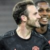 Soal Nasib Juan Mata di Manchester United, Begini Kata Solskjaer