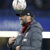 Pengakuan Ferguson: Jurgen Klopp Telepon Pukul 3 Pagi untuk Bilang Liverpool Juara