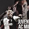 Prediksi Juventus vs AC Milan 5 Maret 2020