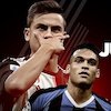 Prediksi Juventus vs Inter Milan 9 Maret 2020