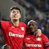 Diincar MU dan Liverpool, Kai Havertz Siap Pindah ke Inggris