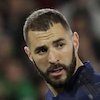 Bedah Statistik Karim Benzema vs Olivier Giroud, Benarkah Ibarat Formula 1 dan Gokart?