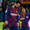 Hasil Pertandingan Real Madrid vs Barcelona: Skor 2-0