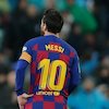 Sering Dituding Ikut Campur Transfer Barcelona, Lionel Messi Akhirnya Buka Suara