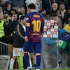 Termasuk Lionel Messi, Ini 4 Penyebab Kekalahan Barcelona di Santiago Bernabeu