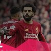 Hasil Pertandingan Liverpool vs Bournemouth: Skor 2-1