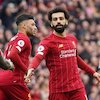 Soal Kans Juara Liverpool, Dua Mantan Pemain MU Beda Pendapat