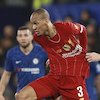 Reaksi Netizen Setelah Fabinho Dipermalukan Pemain Muda Chelsea: Dikadalin Bocah Kemarin Sore