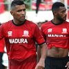 Tak Ada Sepak Bola, Madura United Jaga Komunikasi dengan Para Pemainnya