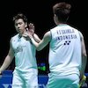 Laga Singkat, Kevin/Marcus Lolos ke Perempat Final All England 2020