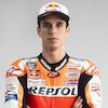 Alex Marquez Yakin Dapat Tempat di Honda dengan Cara Layak