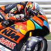 Pekerja Keras dan Berkarisma, Jorge Martin Pede Cocok di MotoGP