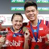 4 Ganda Campuran Indonesia yang Pernah Juarai All England, Termasuk Praveen/Melati