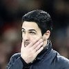 Arsenal Pernah Diperingatkan Agar tak Angkat Arteta Sebagai Manajer