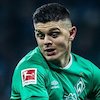 Presiden PSSI-nya Kosovo Ungkap Rencana Transfer Liverpool: Sedang Bidik Milot Rashica