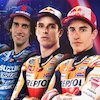 Keren, Gamer Indonesia Ini Bantu Alex Marquez Juara MotoGP Virtual Race