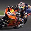 Hasil Sesi Pemanasan Moto2 Qatar: Tetsuta Nagashima Sukses Tercepat