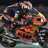 Hasil Balap Moto2 Qatar: Ulang Sukses Tomizawa, Nagashima Rebut Kemenangan