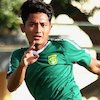 Kian Membaik, Nasir Masih Diragukan Tampil Hadapi Persipura