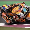 Hasil Uji Coba Pramusim Moto2 Losail, Qatar 2020