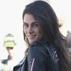 Pacar Valentino Rossi Ungkap Banyaknya Pelecehan Umbrella Girl di MotoGP