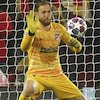 Jan Oblak, Gerendel Berlapis yang Buat Liverpool Frustrasi