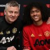 Santer Dirumorkan Gabung Inter Milan, Mengapa Tahith Chong Bertahan di MU?