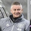 Lawan LASK, Solskjaer Indikasikan Bakal Mainkan Tim Lapis Dua