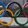 Mulai Godok Skenario, Akankah Olimpiade Tokyo 2020 Ditunda?