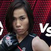 One Pride Fight Night 37 : Petarung Wanita Indonesia Hadapi Atlet India