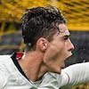 Moncer di Bundesliga, Patrik Schick Impikan Bermain di Premier League Moncer di Bundesliga, Patrik Schick Impikan Bermain di Premier League