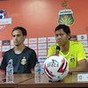 Lakoni Laga Kandang Pertama di Shopee Liga 1 2020, Bhayangkara FC Targetkan Poin Penuh