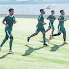 Bek Persebaya Arif Satria Fokus Maintenance Fisik