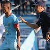 Kompetisi Belum Jelas, Bek Persela Ambil Lisensi Kepelatihan