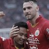 Persija Jakarta, Apakah Masih Berani Memasang Target Juara Shopee Liga 1 2020?