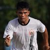 Persija Cuma Menang Tipis di Laga Uji Coba