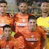 Lanjutan Liga 1 Musim 2020, Persiraja Banda Aceh Berkandang di Maguwoharjo