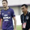 Jadwal Padat di Liga 1, Persita Waspadai Masalah Kebugaran Pemain