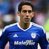 Kisah Tragis Peter Whittingham, Legenda Cardiff City Meninggal saat Istri Mengandung