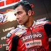 Berpikir Semalaman, Danilo Petrucci Sedih Tolak Tawaran Suzuki Gantikan Joan Mir di Misano