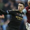 Setelah Tampil Cemerlang di Final Carabao Cup, Phil Foden Bidik Euro 2020