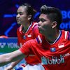 Praveen / Melati Tumbang, Indonesia Hanya Kirim Satu Wakil ke Semifinal BWF World Tour Finals 2020