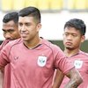 Latihan Perdana PSIS Hanya Diikuti 17 Pemain