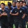 Gelandang PSIS Siap Patuhi Protokol Kesehatan Jika Kompetisi Dilanjutkan