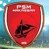 Highlights Shopee Liga 1: PSM Makassar 2-1 PSS Sleman